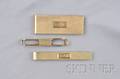 14kt Gold Gentlemans Items Tiffany  Co