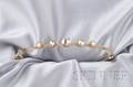 18kt Gold and Diamond Bracelet