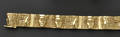 18kt Gold Women of the World Bracelet KieselsteinCord