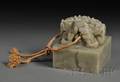 Jade Dragon Seal