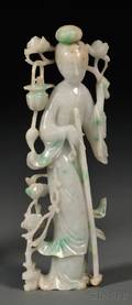 Jade Carving