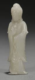 Jade Guanyin