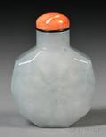 Jade Snuff Bottle