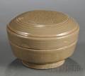 Yaozhou Box and Cover