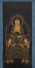 Buddhist Painting