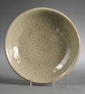 Yaozhou Celadon Bowl
