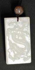 Jade Pendant