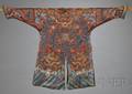 Dragon Robe