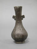 Bronze Vase