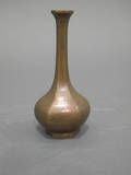 Shih So Bronze Vase