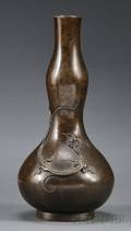Bronze Vase