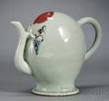 Celadon Pot
