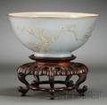 Prunus Bowl