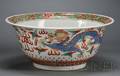 Wucai Dragon Bowl