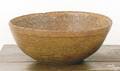 American ash burl bowl early 19th c