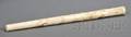 Ivory Parasol Handle