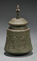 Bronze Bell