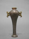 Bronze Vase