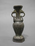 Bronze Vase