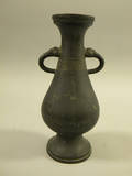Bronze Vase