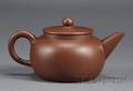 Yixing Teapot