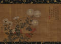 Hanging Scroll