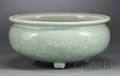 Large Celadon Bowl