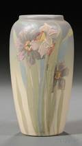 Weller Pottery Vase