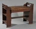 Arts  Crafts Movement Desk