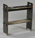 Gustav Stickley Book Stand