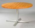MidCentury Modern Dining Table