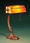 Handel Desk Lamp