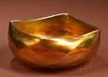 Quezal Art Glass Bowl