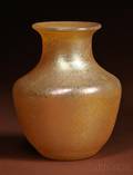 Cypriote Vase