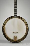 American Tenor Banjo Vega c 1929