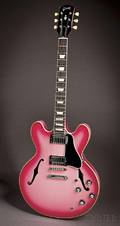 American Guitar Gibson Custom Shop Nashville 2010 Model ES335