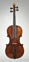 Composite Violin