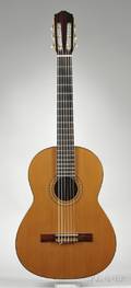 Spanish Classical Guitar c 1980