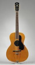 American Guitar Gibson Incorporated Kalamazoo 1932 Style L2