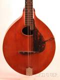 American MandoCello Gibson MandolinGuitar Company Kalamazoo c 1914 Model K1