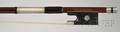 Nickel Mounted Violin Bow