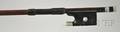 Nickel Mounted Violin Bow HR Pfretzschner Workshop