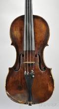 Tyrolean Violin c 1800