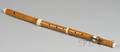 Baroque One Keyed Flute c 1750
