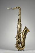 French Tenor Saxophone Henry Selmer Paris 1966 Model Mark VI