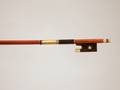 Nickel Mounted Violin Bow