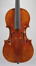 Modern Violin Anton Schroetter Mittenwald c 1975