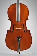 Childs Modern Violoncello