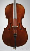 Childs Modern Violoncello