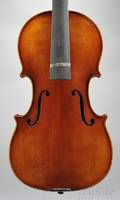 Modern Viola Wenzel Fuchs Erlangen 1976